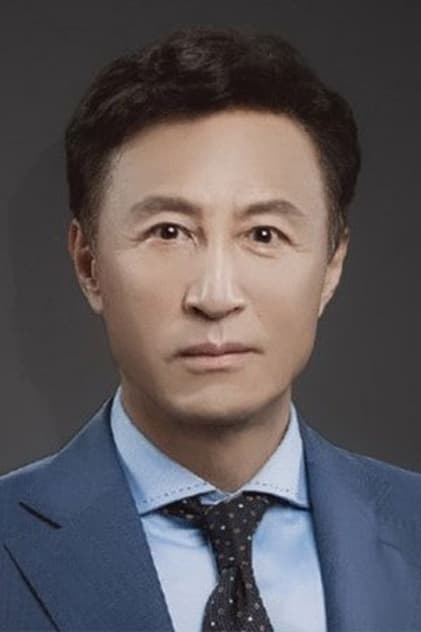 Wang Luoyong Profilbild