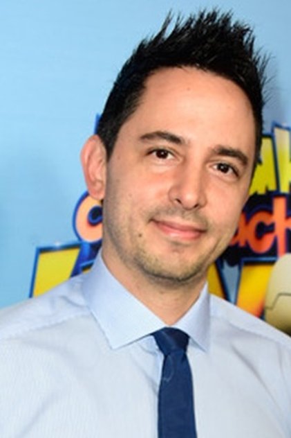 Actor Image