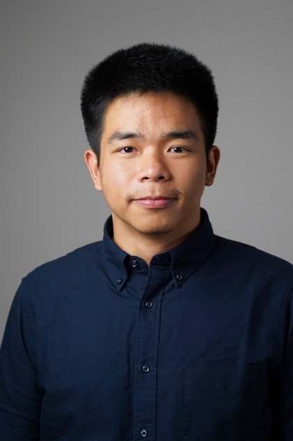 Napasin Samkaewcham Napasin Samkaewcham