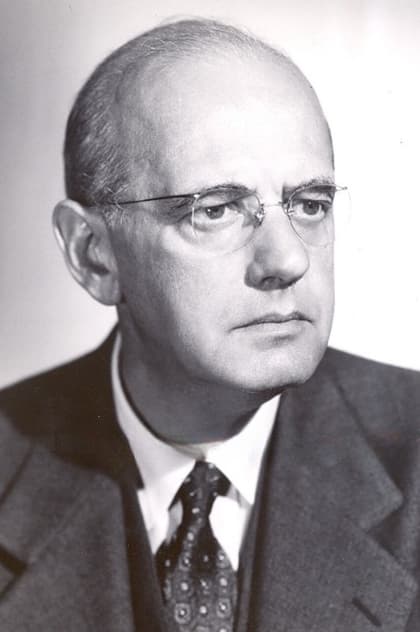Charles Meredith Charles Meredith