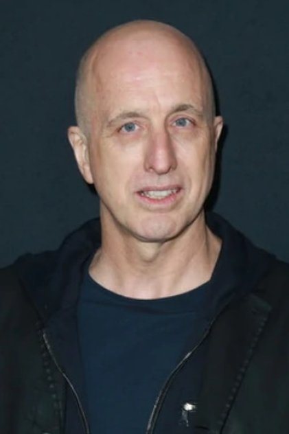 James McTeigue James McTeigue