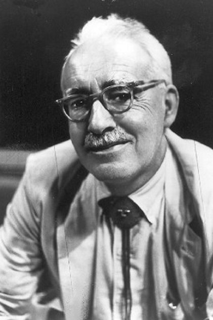 Frank O'Connor Profilbild