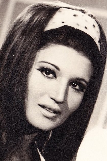 Nagwa Fouad Nagwa Fouad