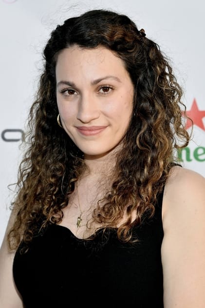 Lizzie Shapiro Lizzie Shapiro