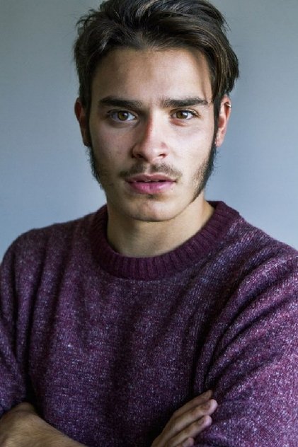 Actor Image
