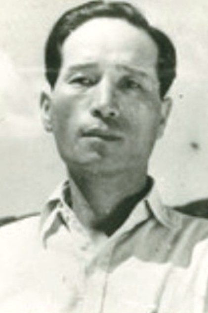 Seok-yeong Ahn Seok-yeong Ahn