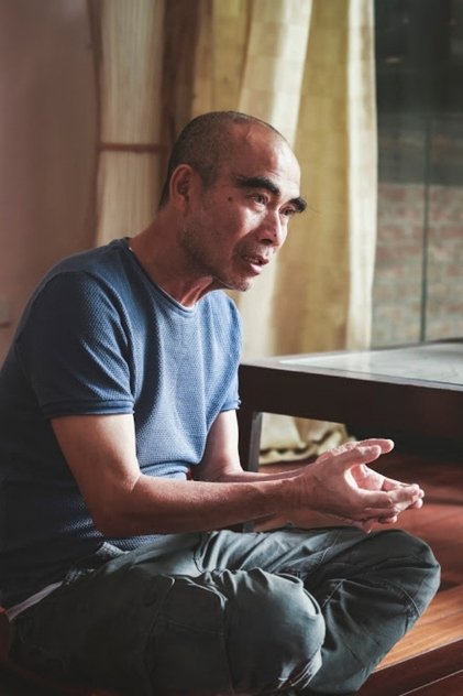Actor Image