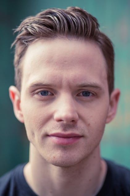 Mark O'Brien Profilbild
