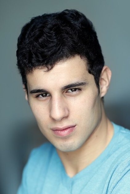 Actor Image