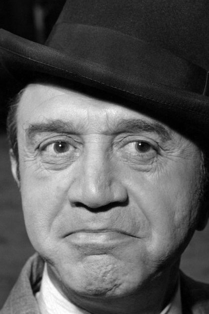 Actor Image