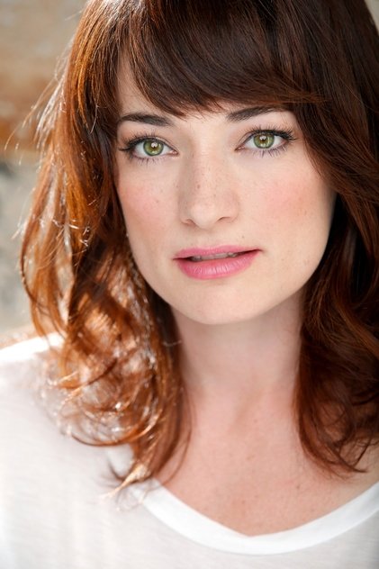 Laura Michelle Kelly Laura Michelle Kelly