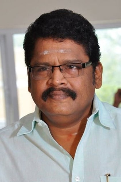 K. S. Ravikumar Profilbild