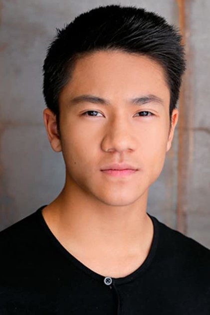 Brandon Soo Hoo Brandon Soo Hoo