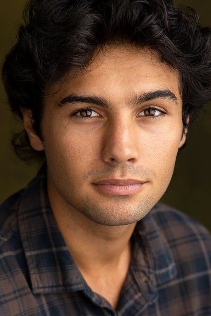 Actor Image