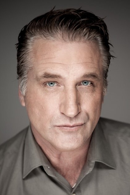 Daniel Baldwin Daniel Baldwin