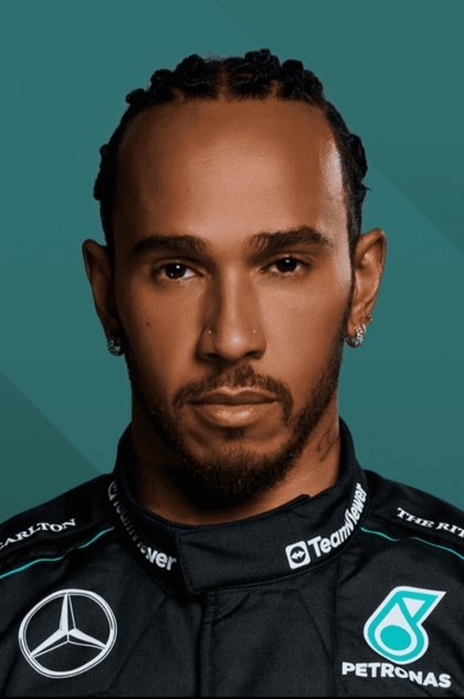 Lewis Hamilton Lewis Hamilton