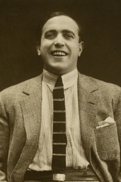 Actor Image