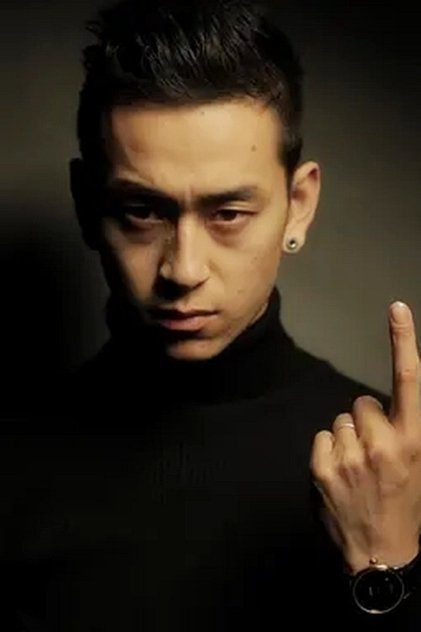 Actor Image