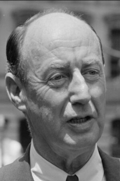 Adlai Stevenson Adlai Stevenson