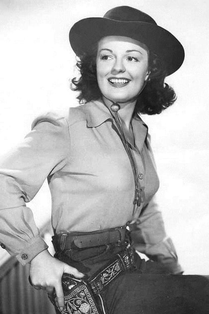 Dorothy Short Profilbild