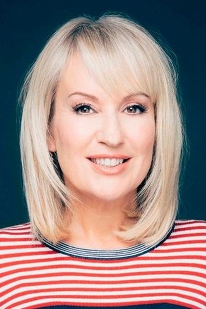 Nicki Chapman Nicki Chapman