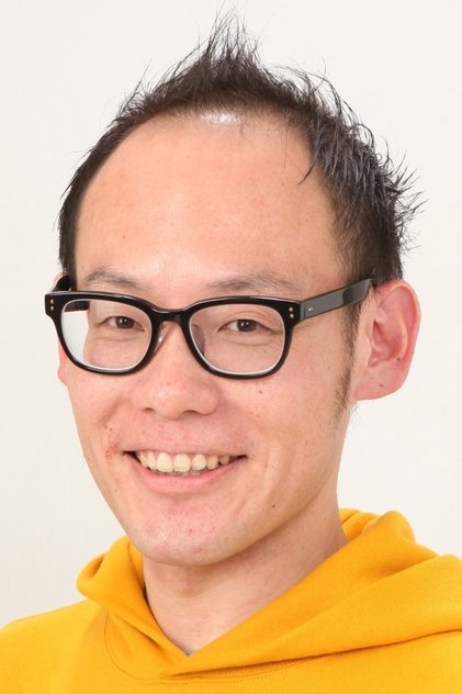 Kazuya Saji Profilbild