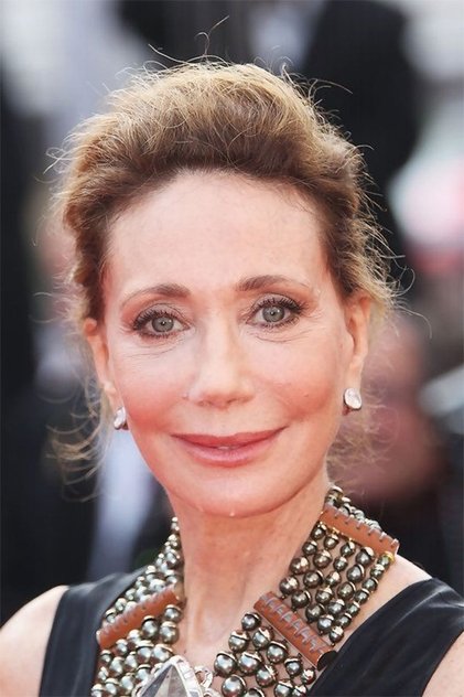 Marisa Berenson Profilbild