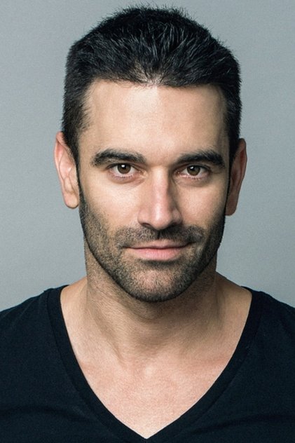 Actor Image