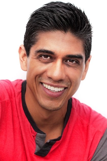 Actor Image