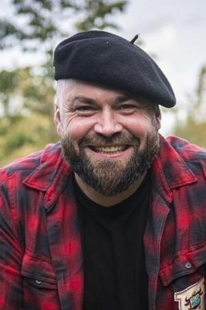 Actor Image