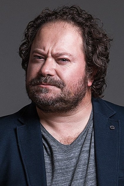 Actor Image