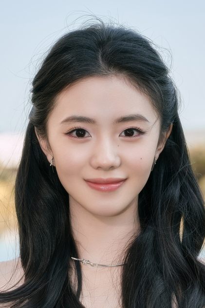 Liu Haocun Liu Haocun