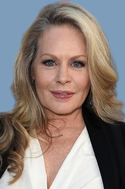 Beverly D'Angelo Profilbild Beverly D'Angelo Profilbild