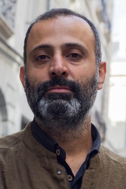 Bahman Kiarostami Bahman Kiarostami