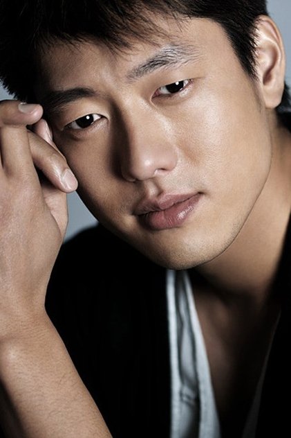 Actor Image