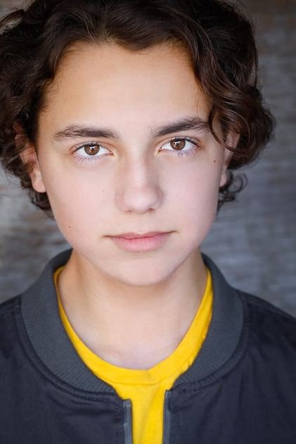 Actor Image