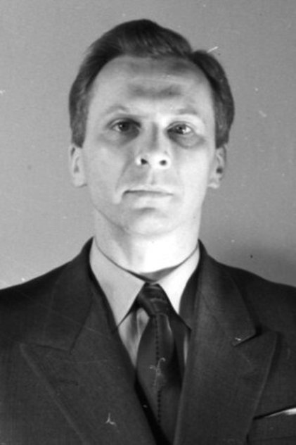 Włodzimierz Haupe Profilbild