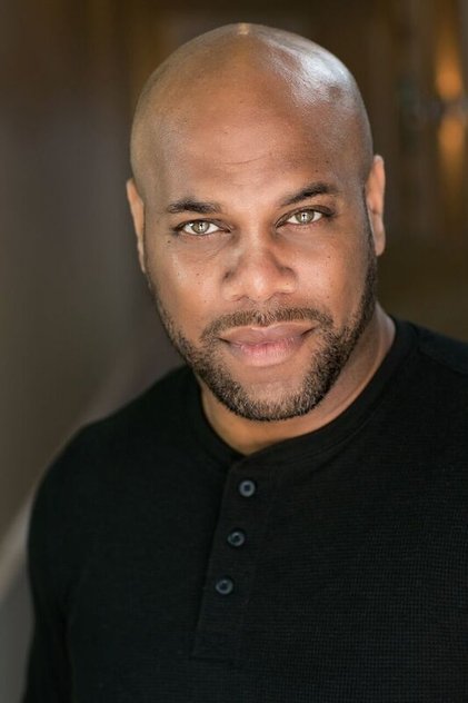 Actor Image
