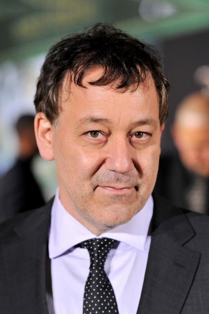 Sam Raimi Profilbild