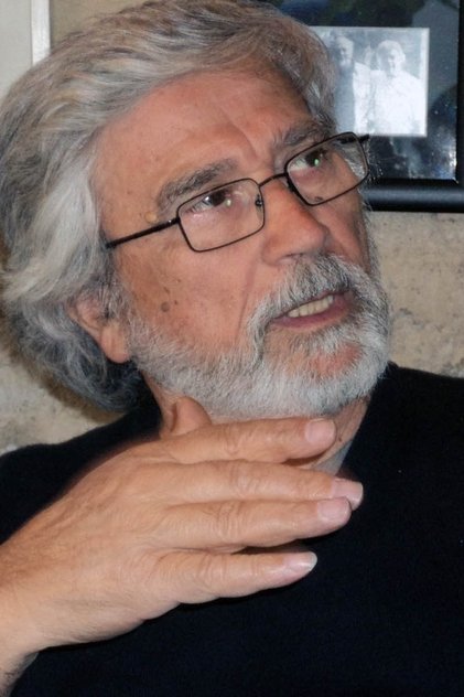 Giorgos Arvanitis Giorgos Arvanitis
