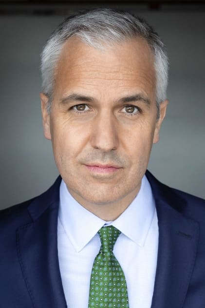 Michael Meneer Profilbild