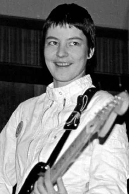 Marlene Marder Marlene Marder