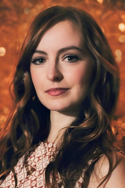 Ahna O'Reilly Ahna O'Reilly