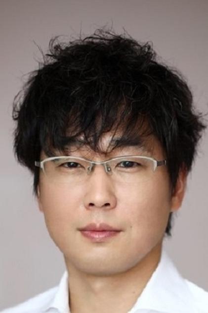 Actor Image