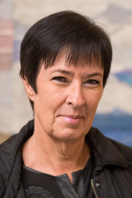 Mona Sahlin Profilbild