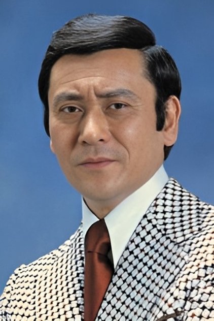 Shigeru Amachi Shigeru Amachi