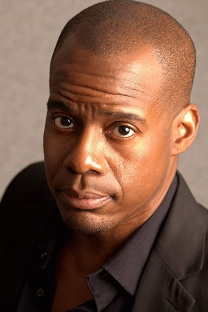 Actor Image