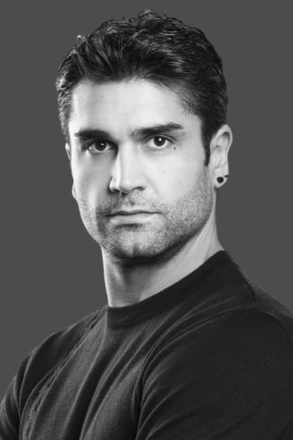 Sergio Torrado Profilbild