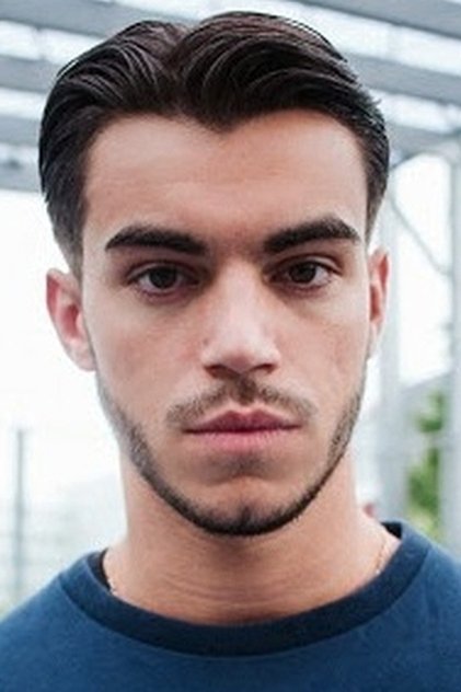 Actor Image