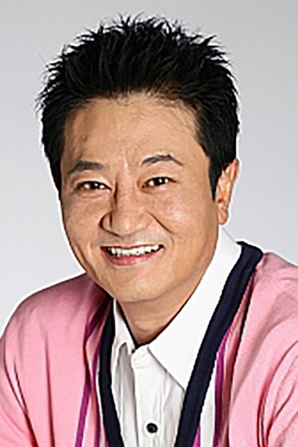 Park Jun-gyu Park Jun-gyu